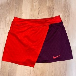 NikeCourt Skirt